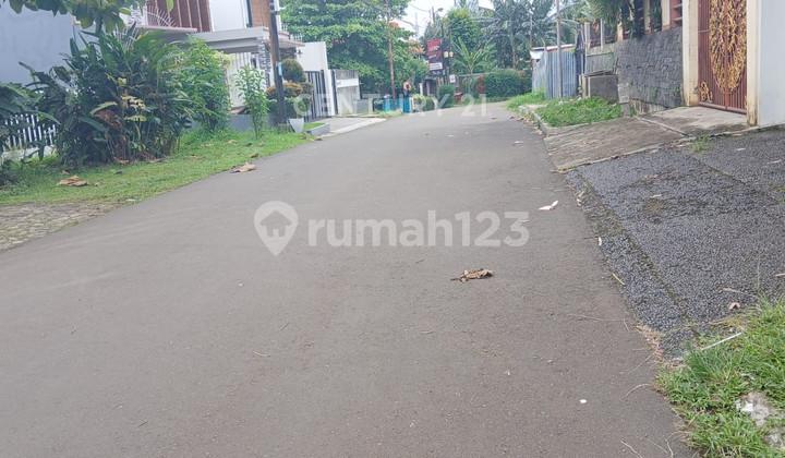 foto lainnya rumah hitung tanah di bogor