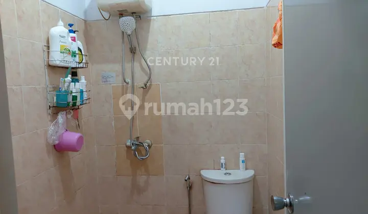 kamar mandi rumah siap huni di kebun
