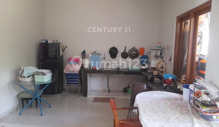 dapur rumah dekat pusat kota di