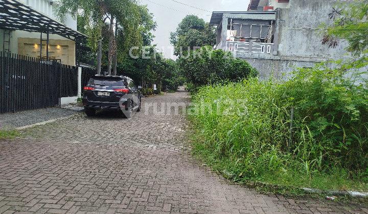 foto lainnya tanah kavling siap bangun posisi