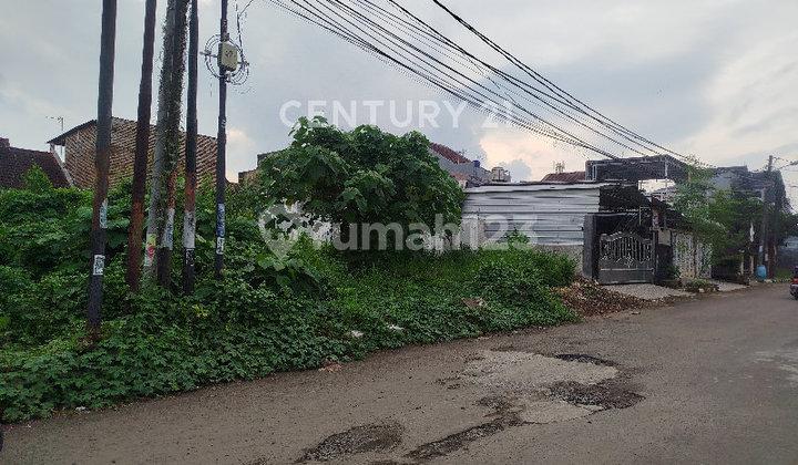 foto lainnya di jual tanah kavling jalan