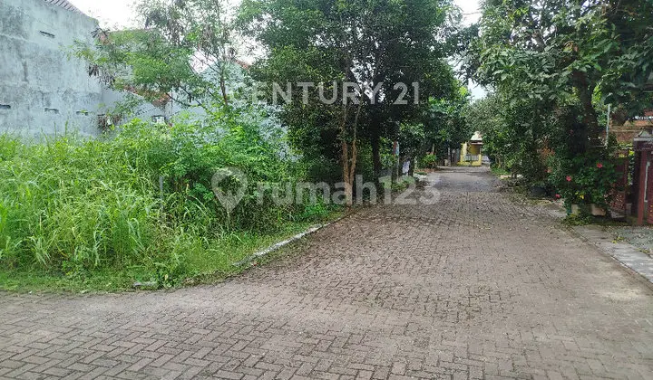 foto lainnya tanah kavling siap bangun posisi