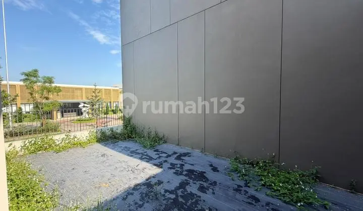 foto lainnya dijual cepat rumah bsd bagus