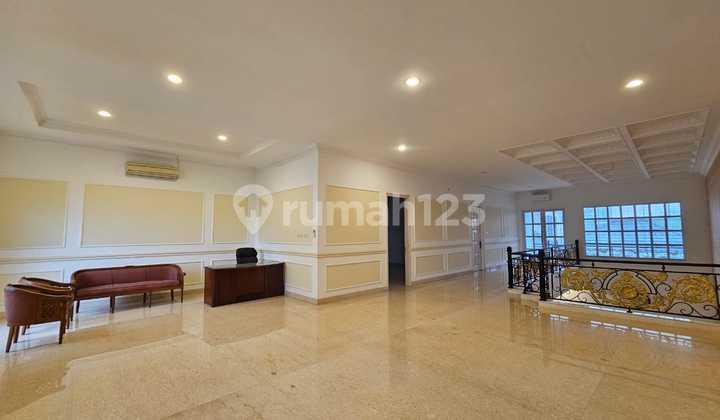 foto lainnya rumah murah di alam sutera