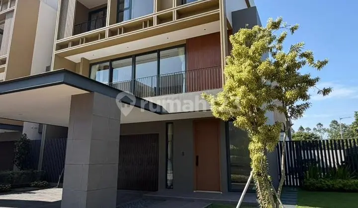 foto lainnya dijual cepat rumah bsd bagus