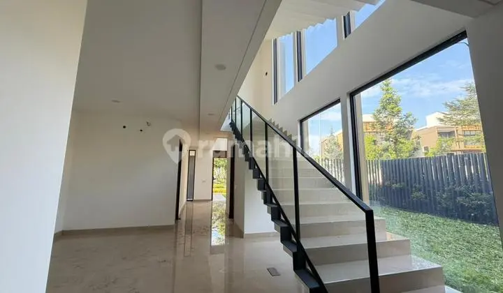 foto lainnya dijual cepat rumah bsd bagus