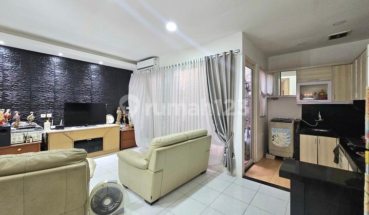 foto lainnya rumah gading serpong phg cluster