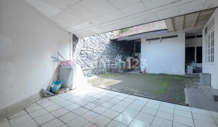 foto lainnya dijual rumah di lembah sukaresmi