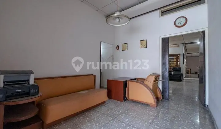 foto lainnya dijual rumah di lembah sukaresmi