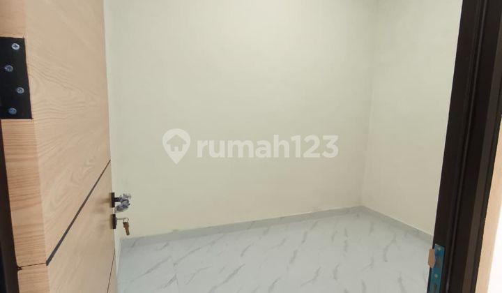 kamar tidur rumah murah dekat gading serpong