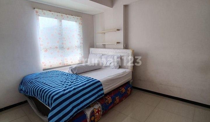 kamar tidur apartemen gate way pasteur full