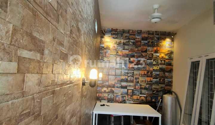 foto lainnya rumah row jalan 7 meter