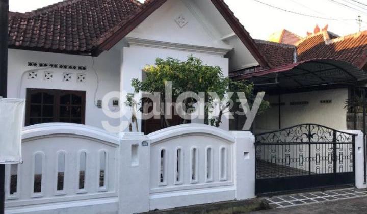 foto lainnya rumah siap huni di perum