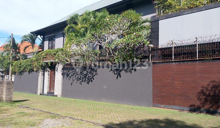 foto lainnya tanah siap bangun di jimbaran