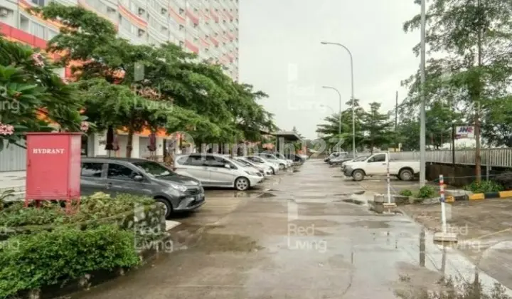 foto lainnya dijual apartement siap huni untung