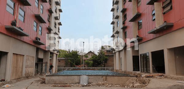 foto lainnya apartemen urbana solo siap huni