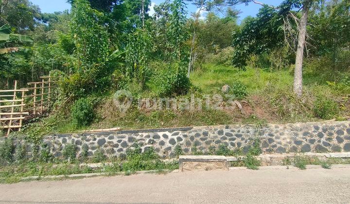 foto lainnya tanah di soreang untuk invest,