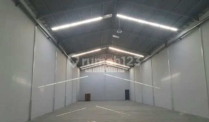 foto lainnya gudang baru siap pakai fortune