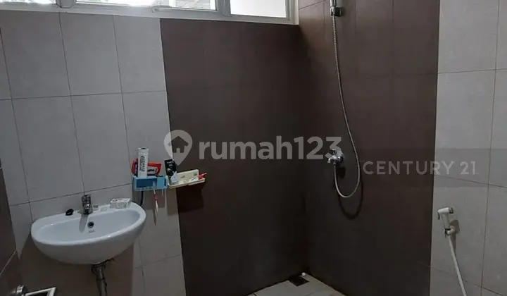 foto lainnya rumah modern di cresent tree