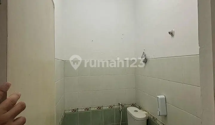 kamar mandi jual rumah murah di tembalang