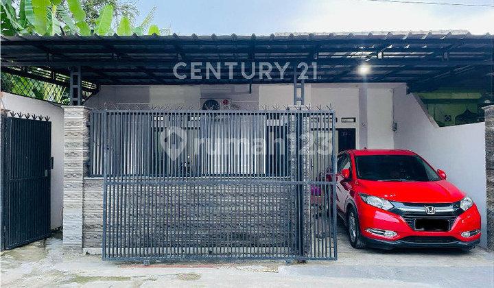 foto lainnya rumah siap huni semi furnished