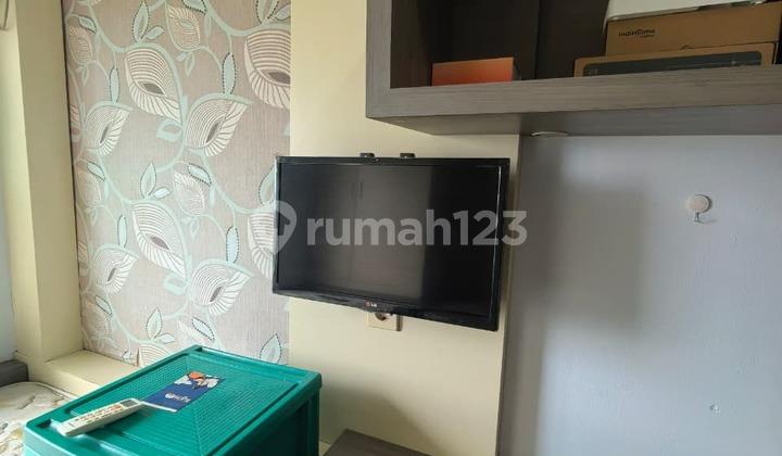 kamar tidur dijual unit tipe studio di