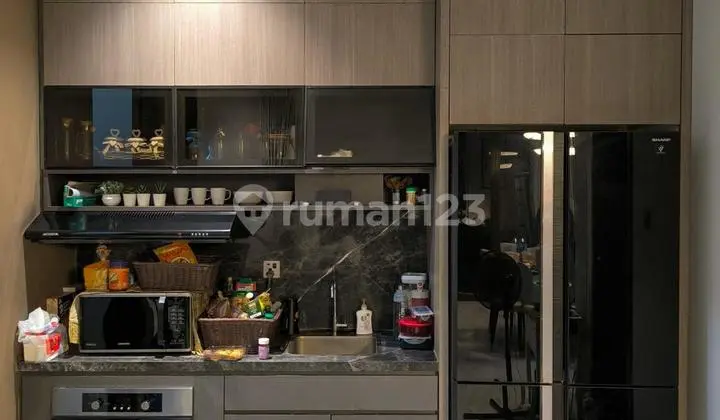 foto lainnya rumah bagus di discovery lumina