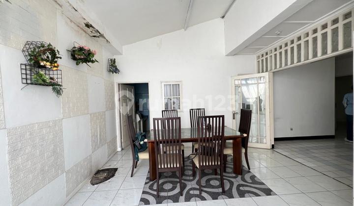 foto lainnya rumah bagus di jl palem
