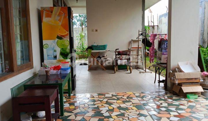 foto lainnya jual rumah mewah 2 lantai,