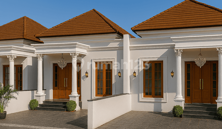 ruang cuci dekat umy rumah tipe 50