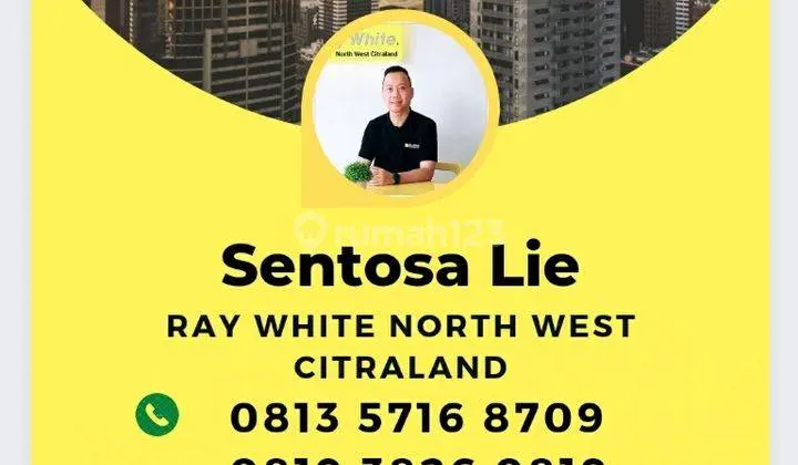 foto lainnya dijual 200 m2 tanah kavling