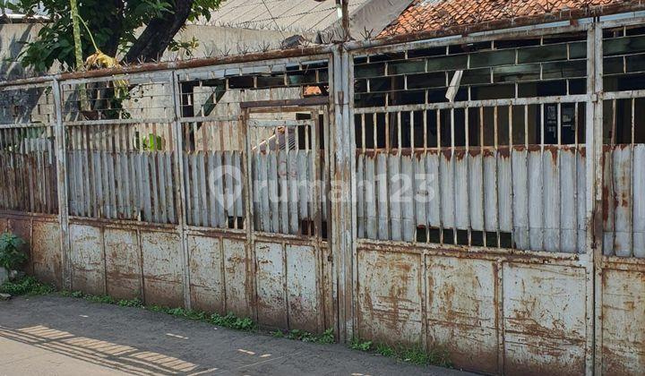 foto lainnya rumah hitung njop tanah cocok