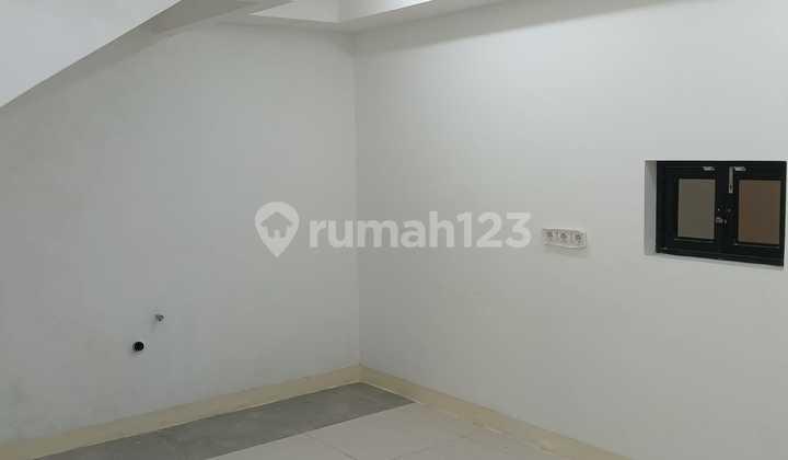 foto lainnya ruko sunter murah siap huni