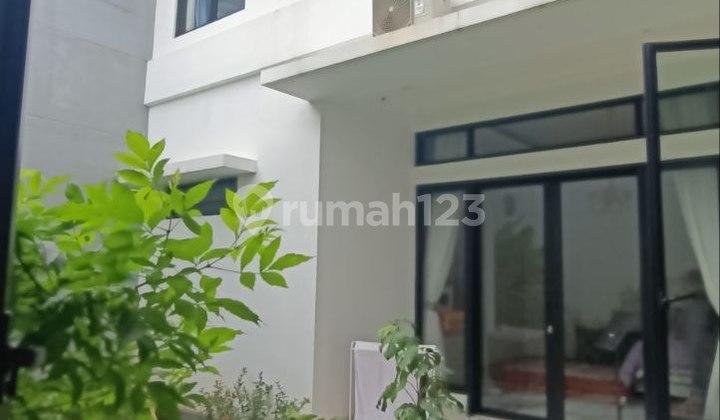 foto lainnya rumah mewah siap huni dlm