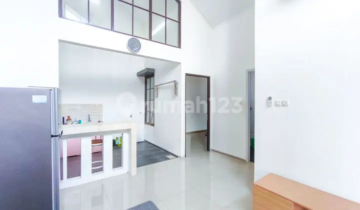 foto lainnya rumah 10 mnt ke cibinong