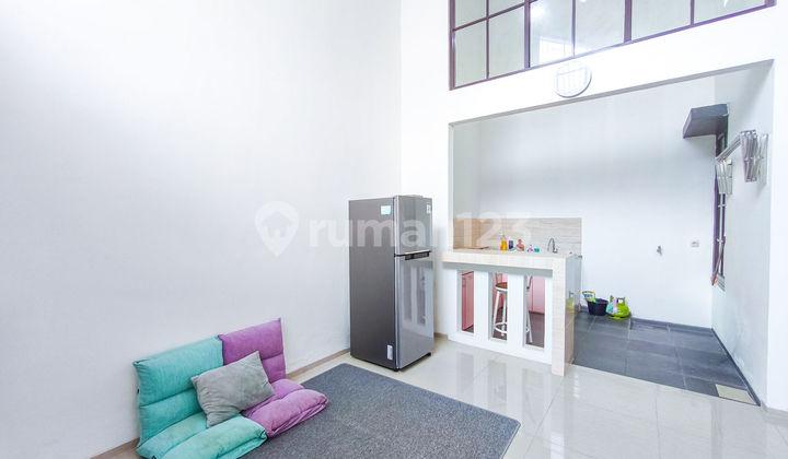 foto lainnya rumah 10 mnt ke cibinong