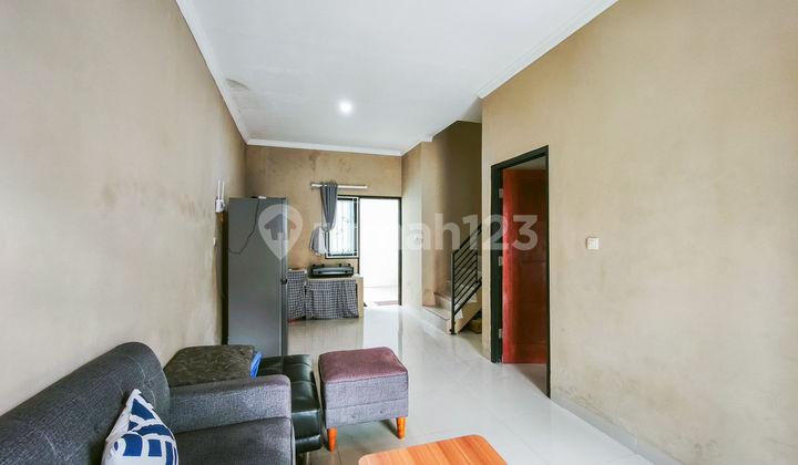 foto lainnya rumah 2 lt strategis 7