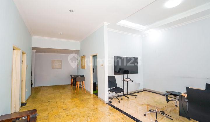 foto lainnya rumah luas terawat 10 menit