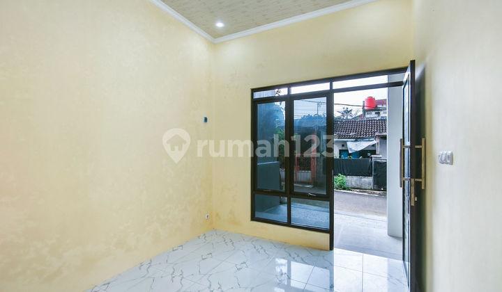 foto lainnya rumah murah 15 menit ke