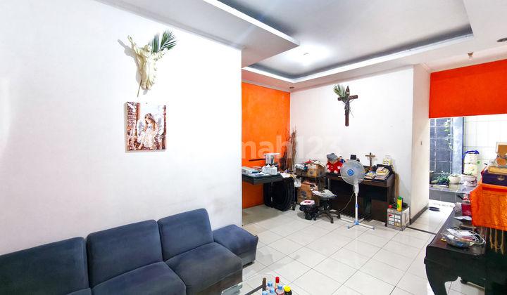foto lainnya rumah lt 118 dekat ciputat