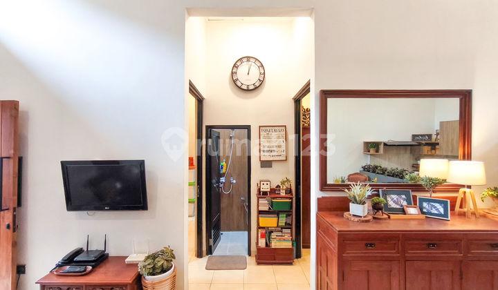 foto lainnya rumah terawat 8 menit ke