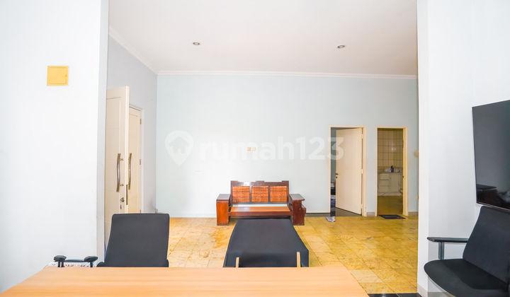 foto lainnya rumah luas terawat 10 menit