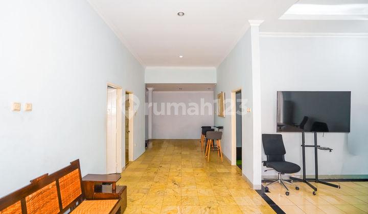 foto lainnya rumah luas terawat 10 menit