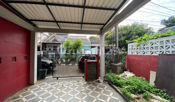 foto lainnya rumah 15 menit ke bintaro