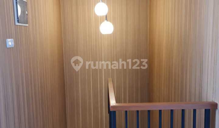 foto lainnya rumah minimalis full furnished di