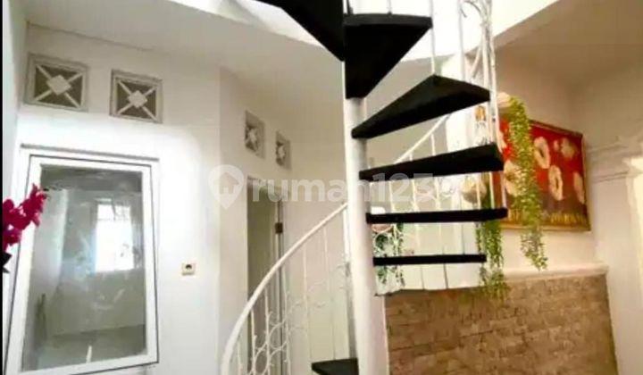 foto lainnya rumah dijual puri sriwedari cibubur