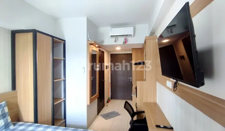 foto lainnya 2 unit apartemen di solo