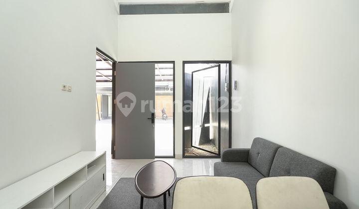 foto lainnya rumah strategis di bekasi dekat