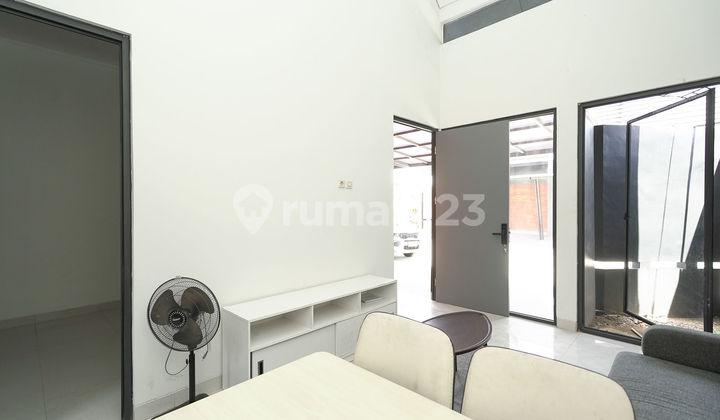 foto lainnya rumah strategis di bekasi dekat