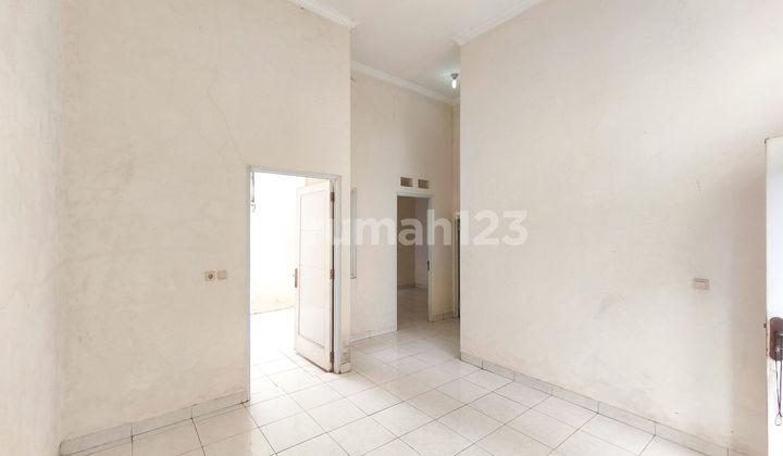 foto lainnya rumah bebas banjir 14 menit